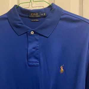 Ralph Lauren Pima Cotton Polo